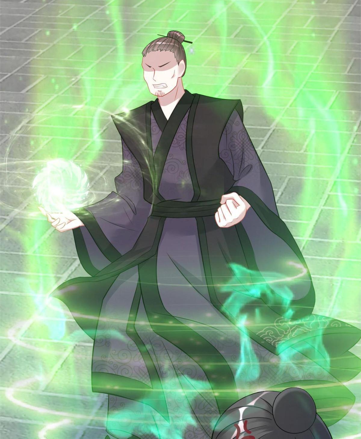 From an Evil Daughter to the Group’s Favorite?! Chapter 12 - page 56