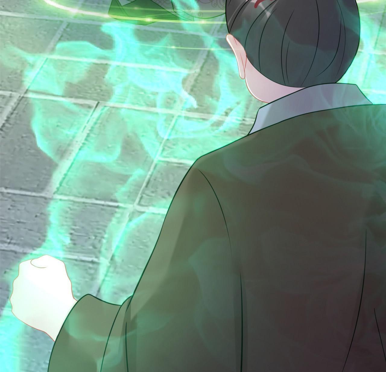 From an Evil Daughter to the Group’s Favorite?! Chapter 12 - page 57