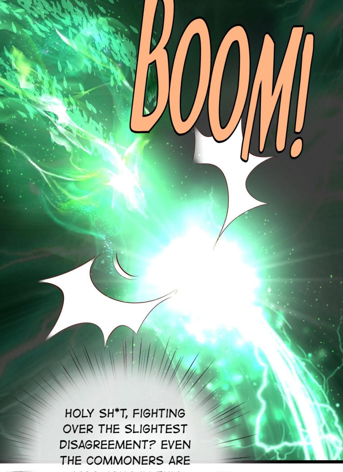 From an Evil Daughter to the Group’s Favorite?! Chapter 12 - page 60