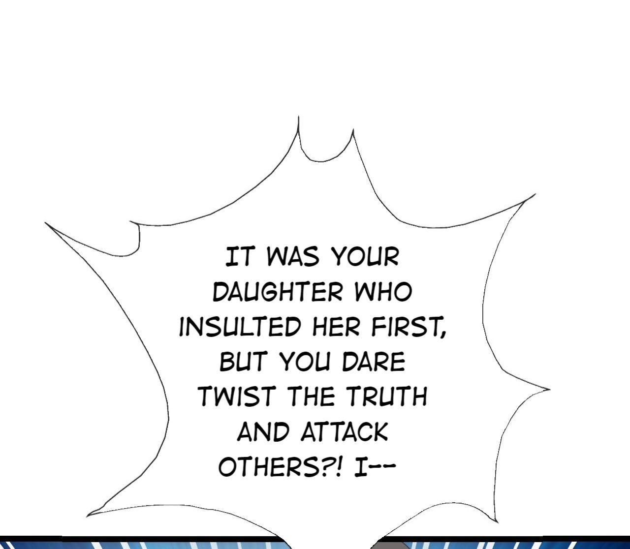 From an Evil Daughter to the Group’s Favorite?! Chapter 12 - page 65