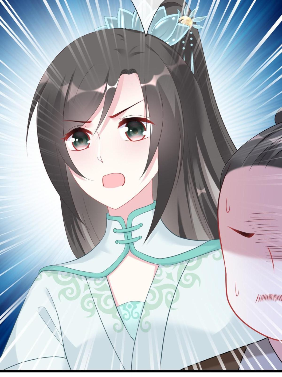 From an Evil Daughter to the Group’s Favorite?! Chapter 12 - page 66