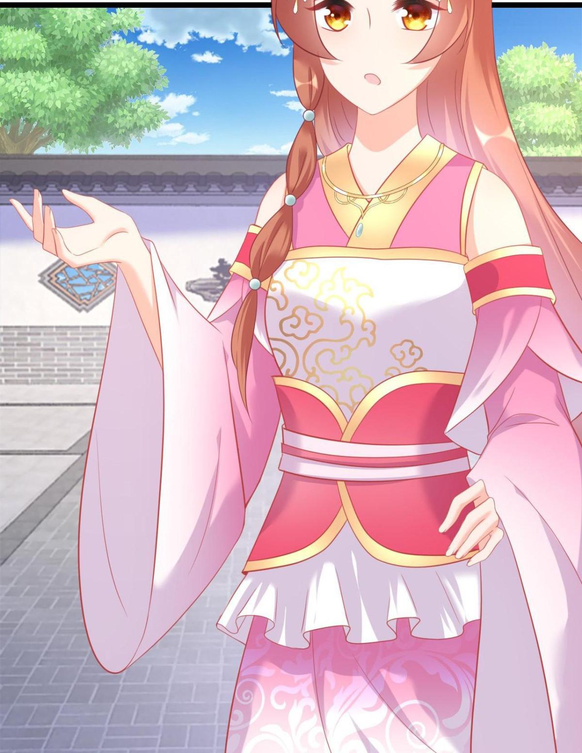 From an Evil Daughter to the Group’s Favorite?! Chapter 12 - page 74