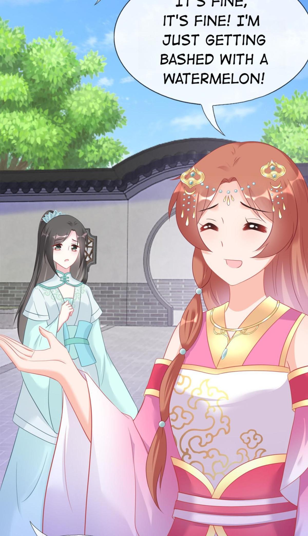 From an Evil Daughter to the Group’s Favorite?! Chapter 12 - page 81