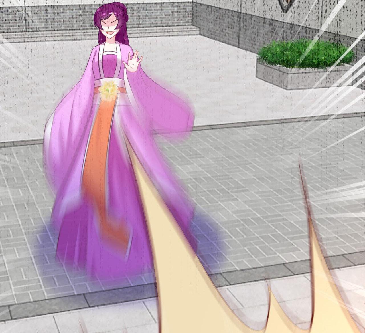 From an Evil Daughter to the Group’s Favorite?! Chapter 12 - page 86