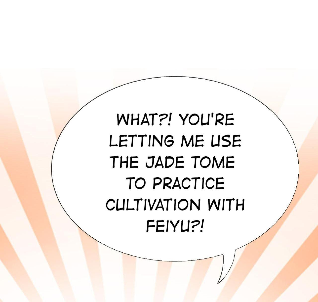 From an Evil Daughter to the Group’s Favorite?! Chapter 12 - page 9