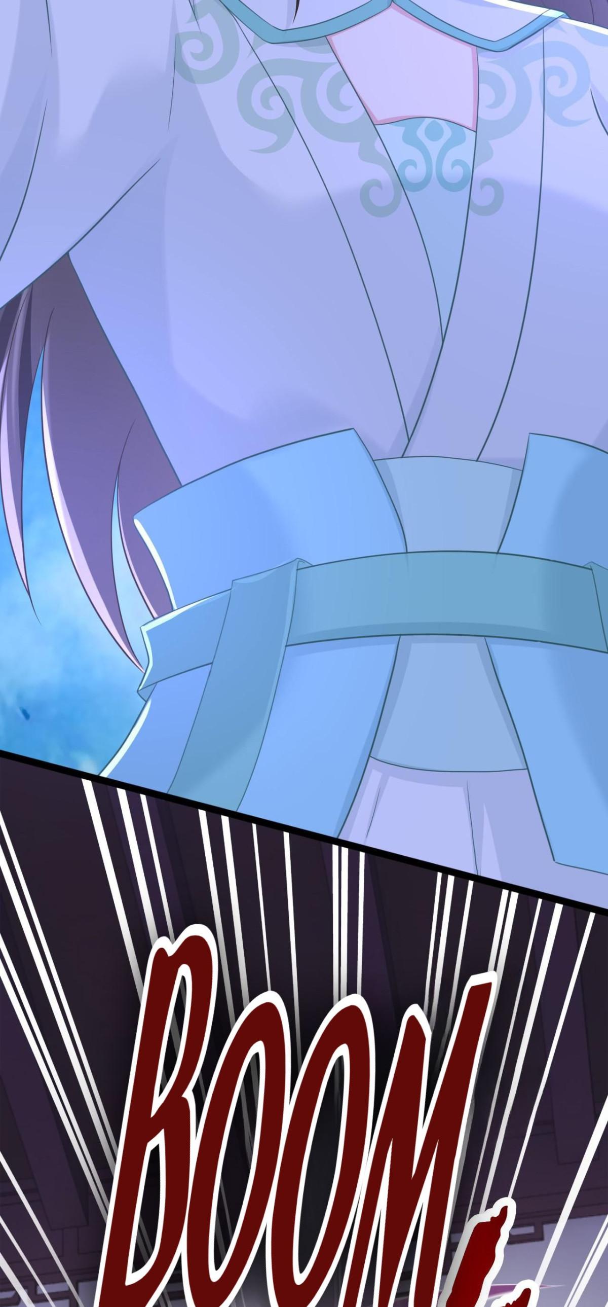 From an Evil Daughter to the Group’s Favorite?! Chapter 11 - page 25