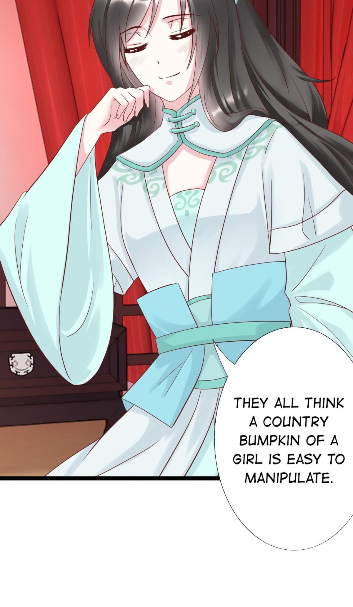 From an Evil Daughter to the Group’s Favorite?! Chapter 11 - page 9