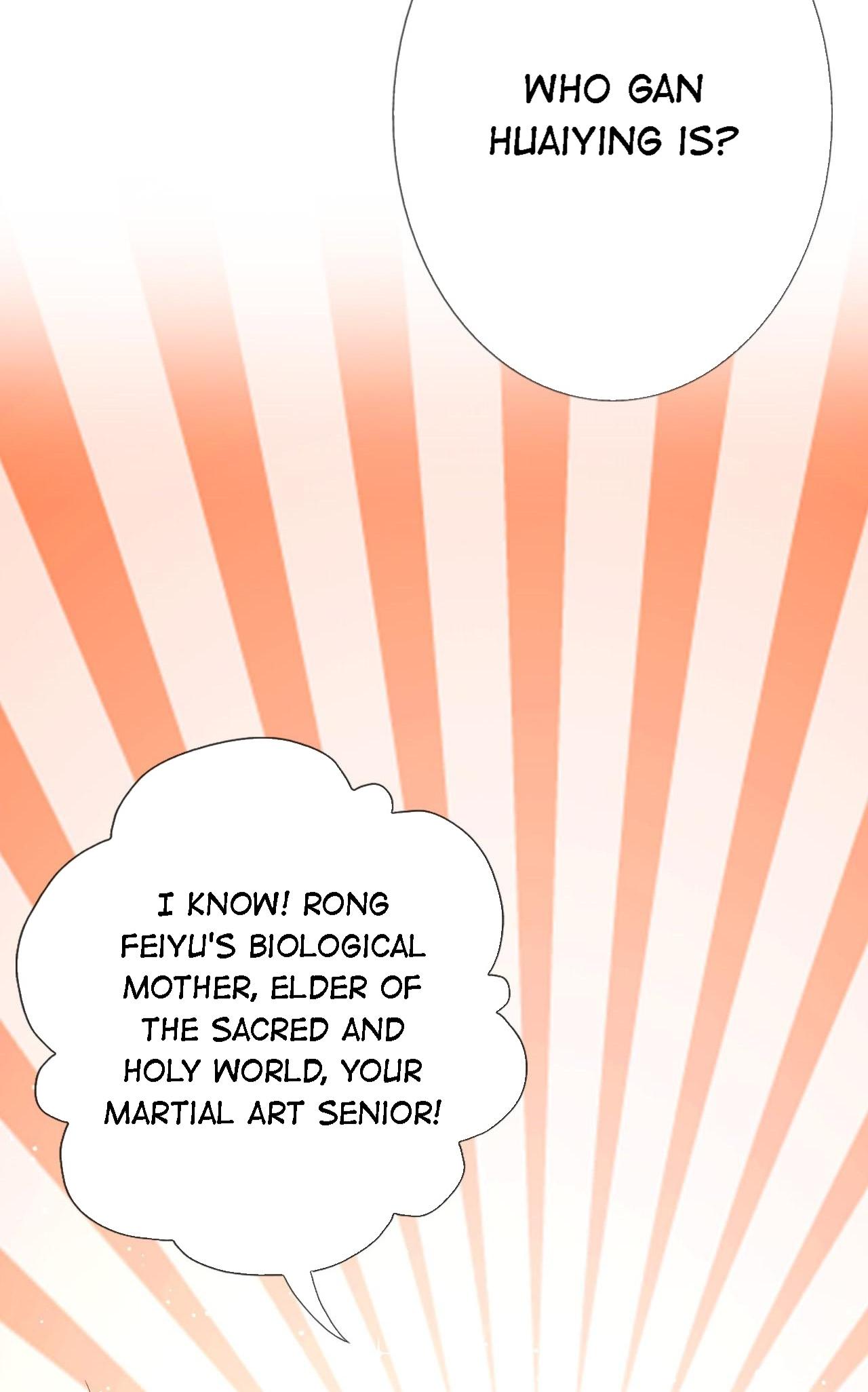 From an Evil Daughter to the Group’s Favorite?! Chapter 9 - page 32