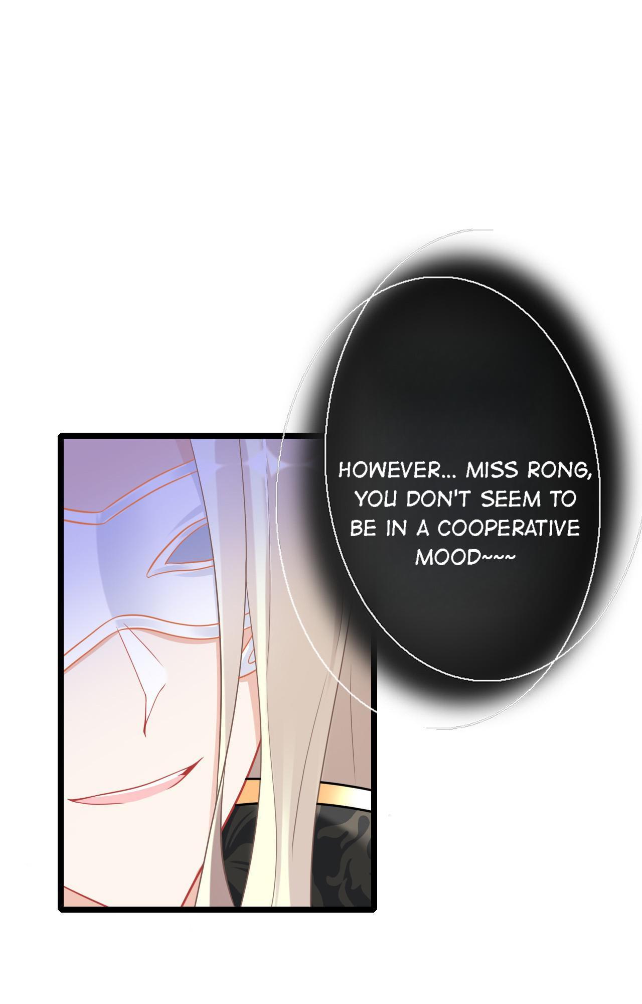 From an Evil Daughter to the Group’s Favorite?! Chapter 9 - page 46
