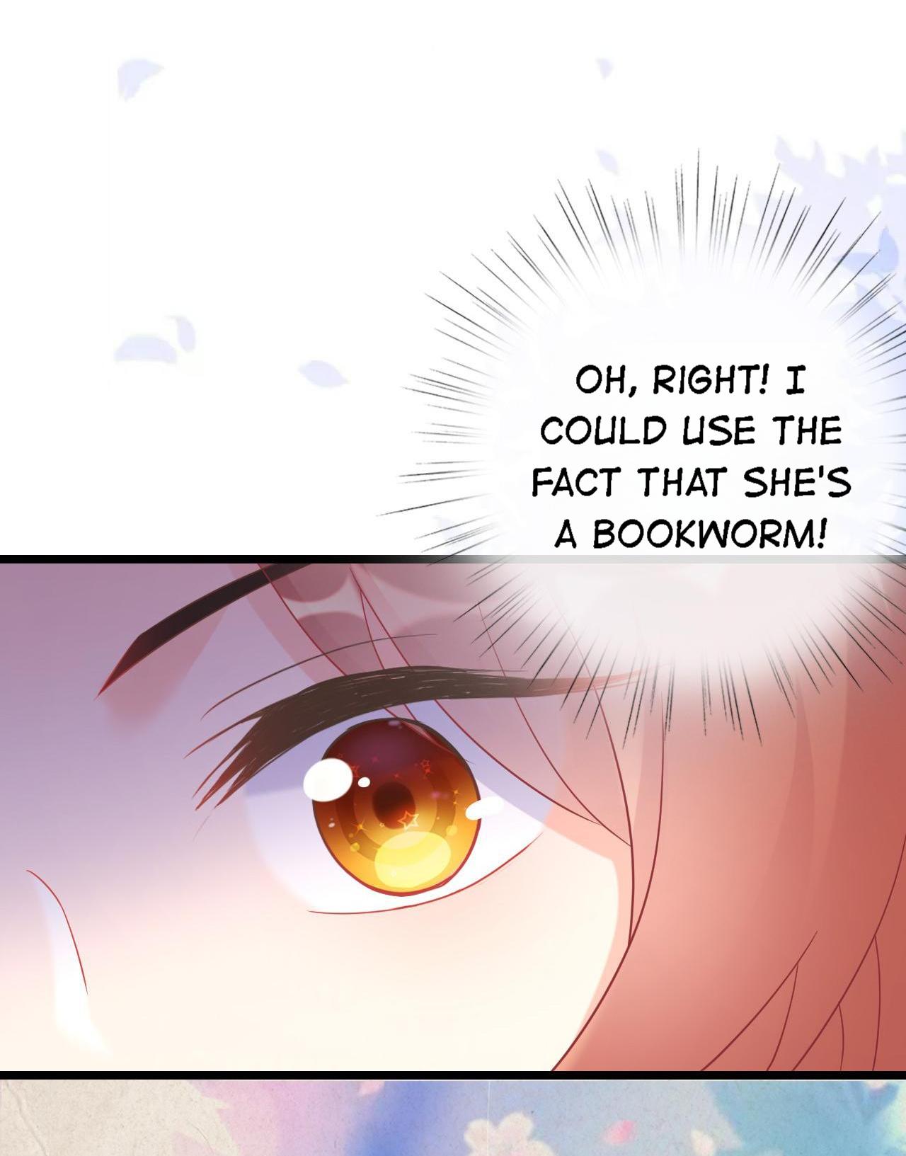 From an Evil Daughter to the Group’s Favorite?! Chapter 9 - page 5