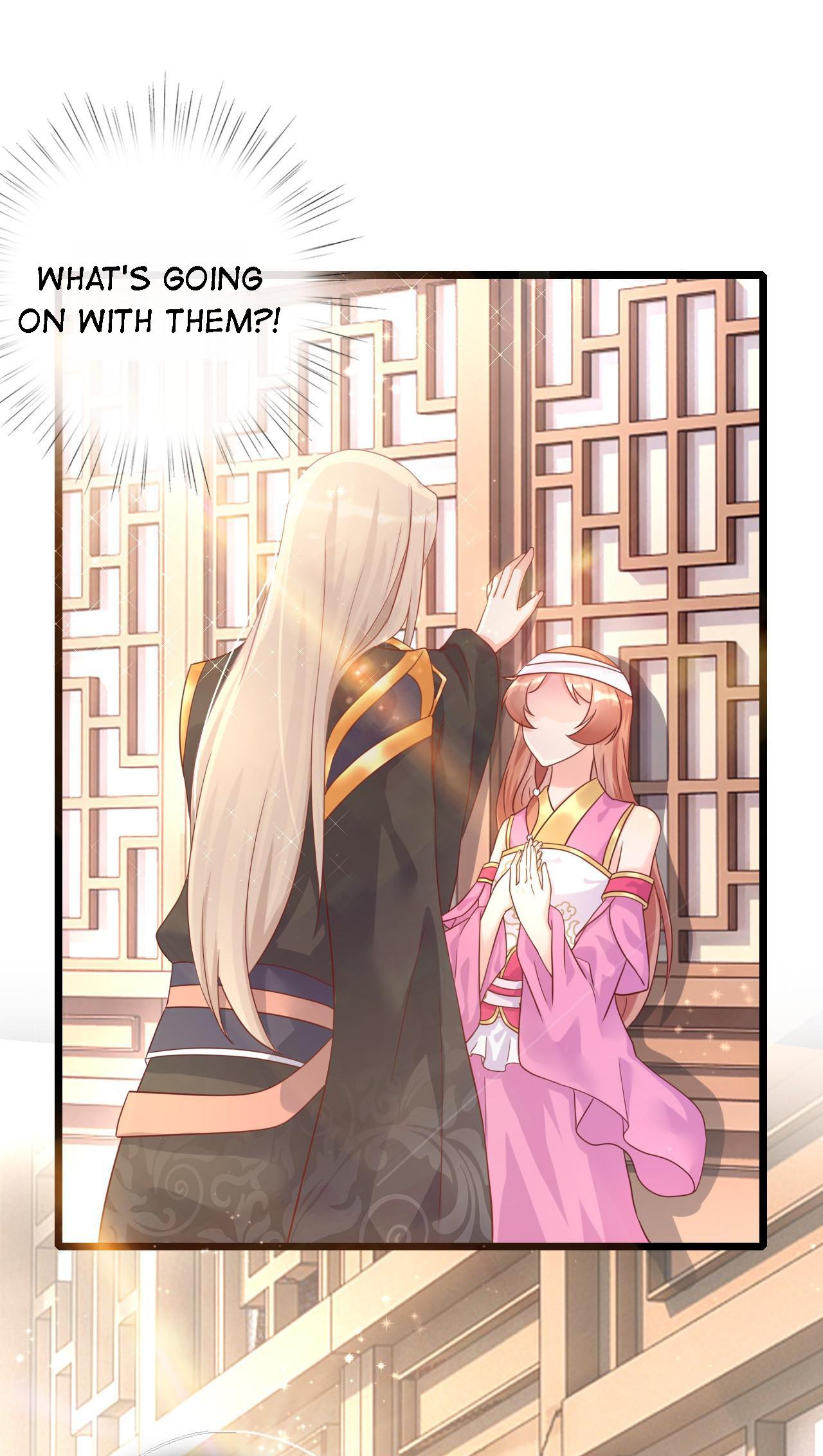 From an Evil Daughter to the Group’s Favorite?! Chapter 9 - page 57