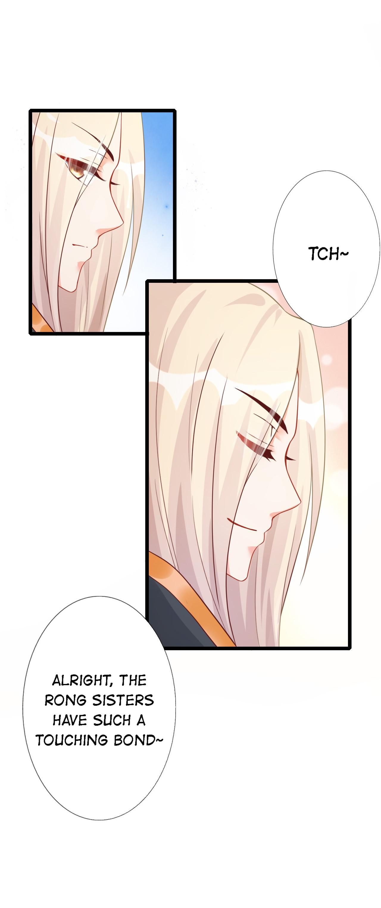 From an Evil Daughter to the Group’s Favorite?! Chapter 9 - page 68