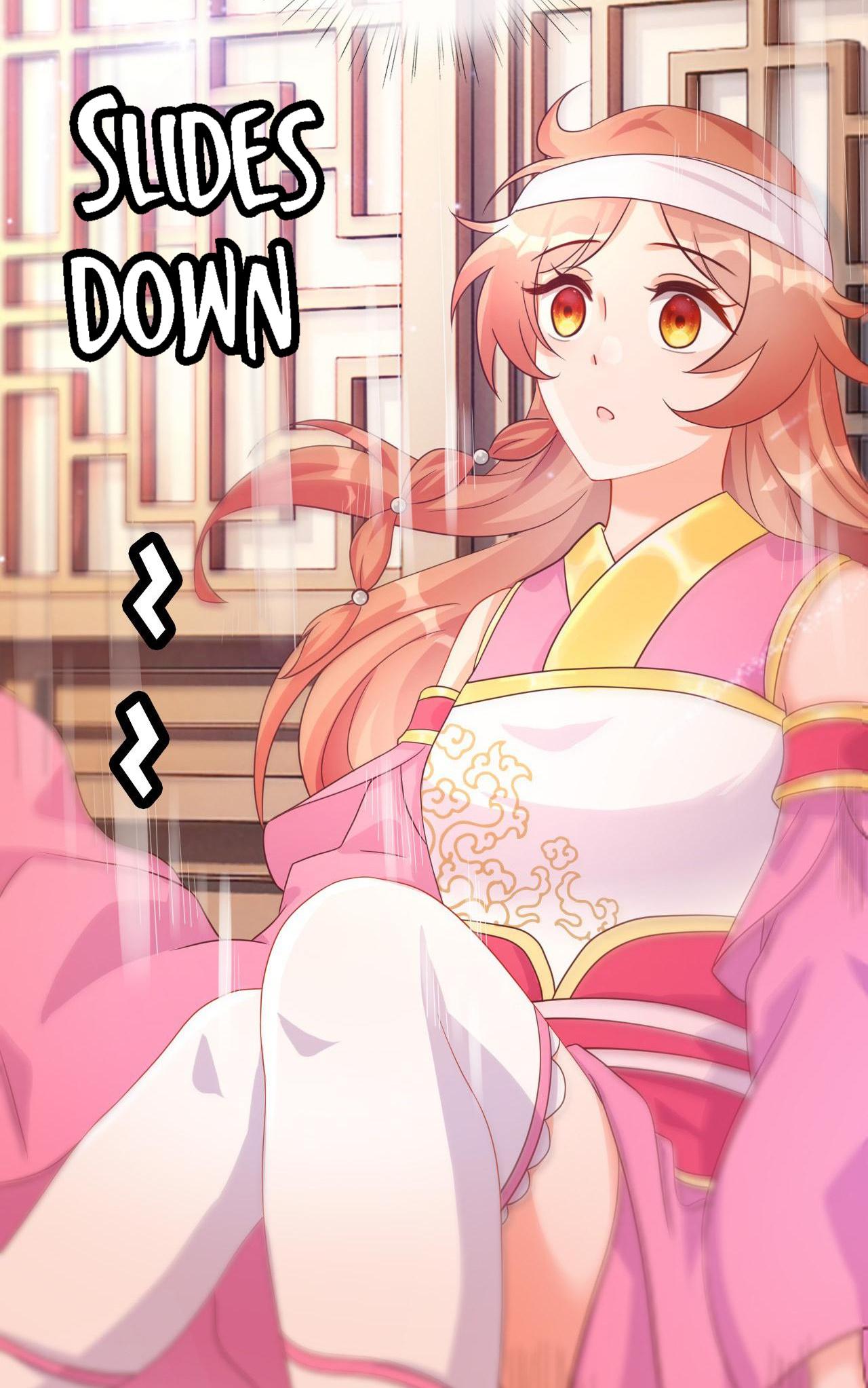 From an Evil Daughter to the Group’s Favorite?! Chapter 9 - page 71