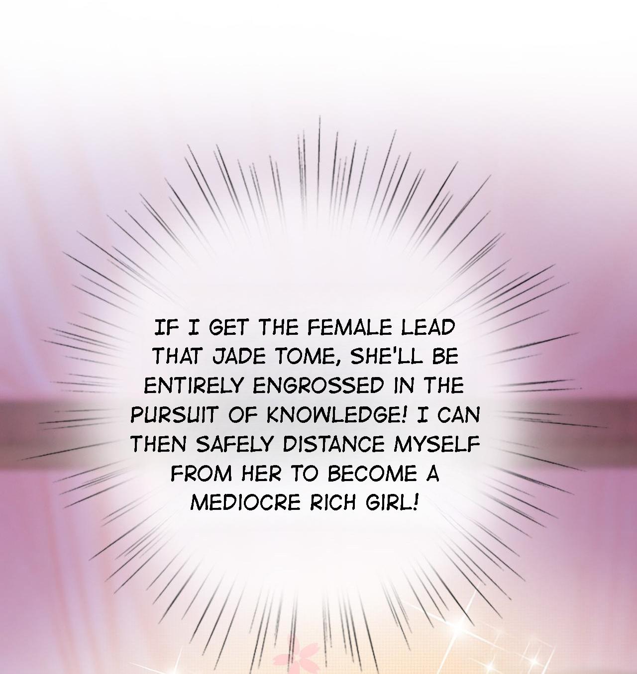 From an Evil Daughter to the Group’s Favorite?! Chapter 9 - page 9