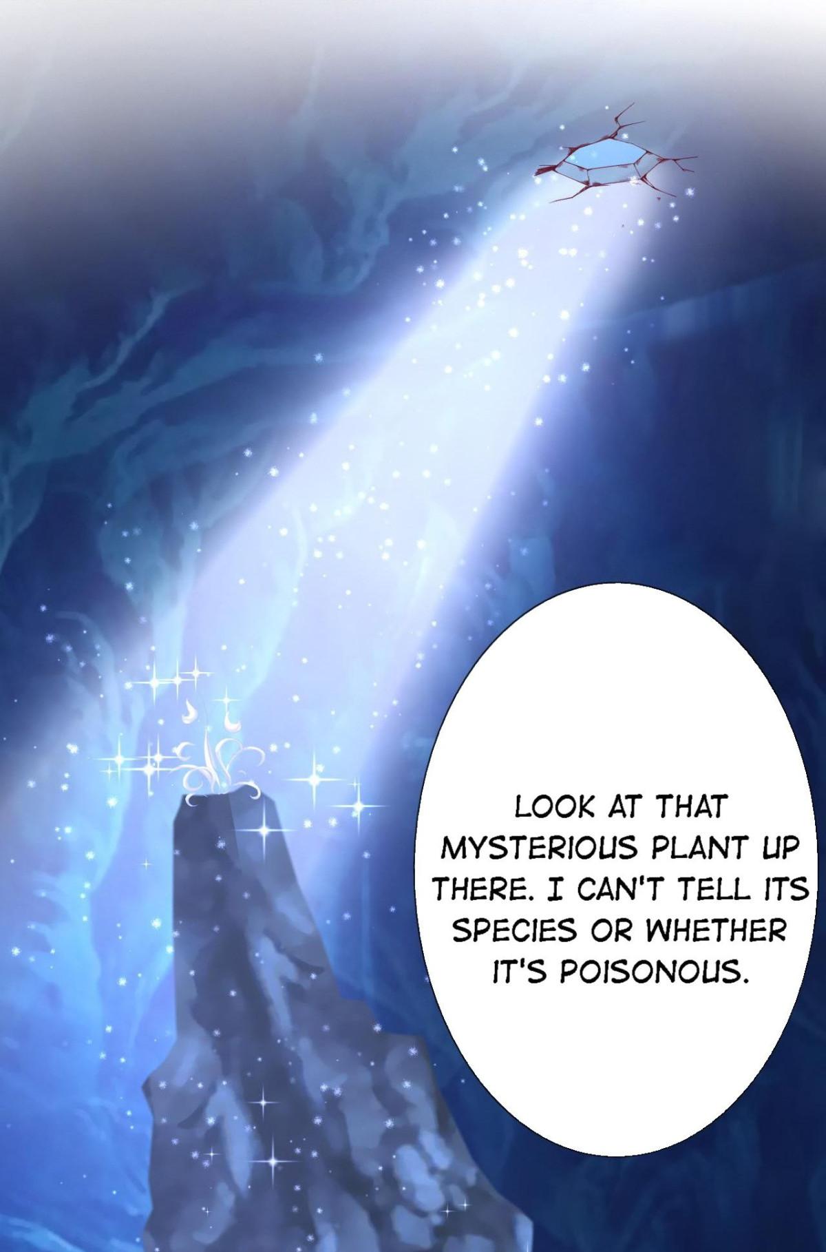 From an Evil Daughter to the Group’s Favorite?! Chapter 8 - page 27