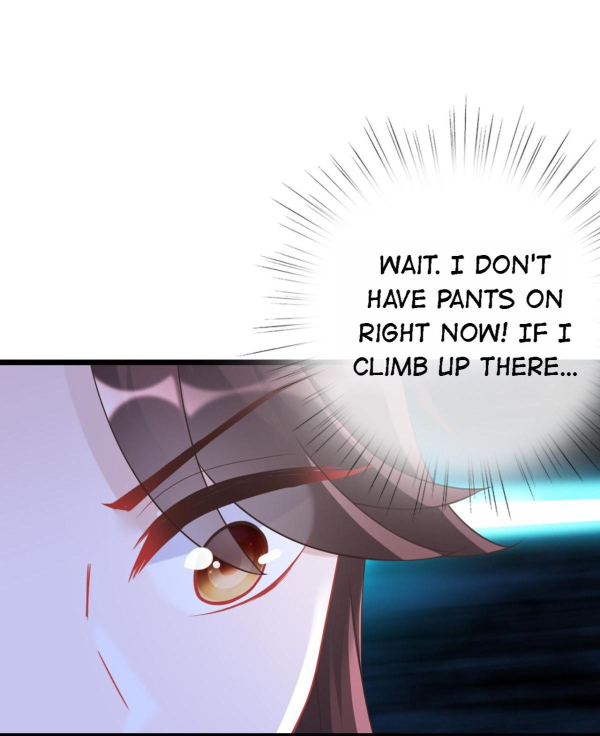 From an Evil Daughter to the Group’s Favorite?! Chapter 8 - page 36
