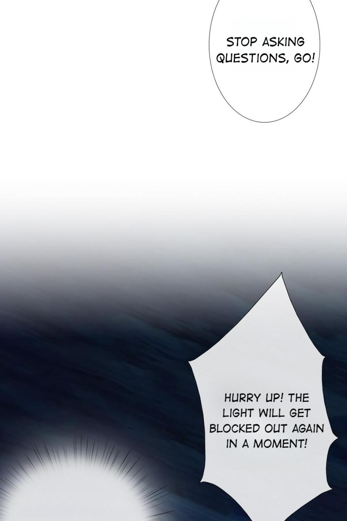 From an Evil Daughter to the Group’s Favorite?! Chapter 8 - page 40