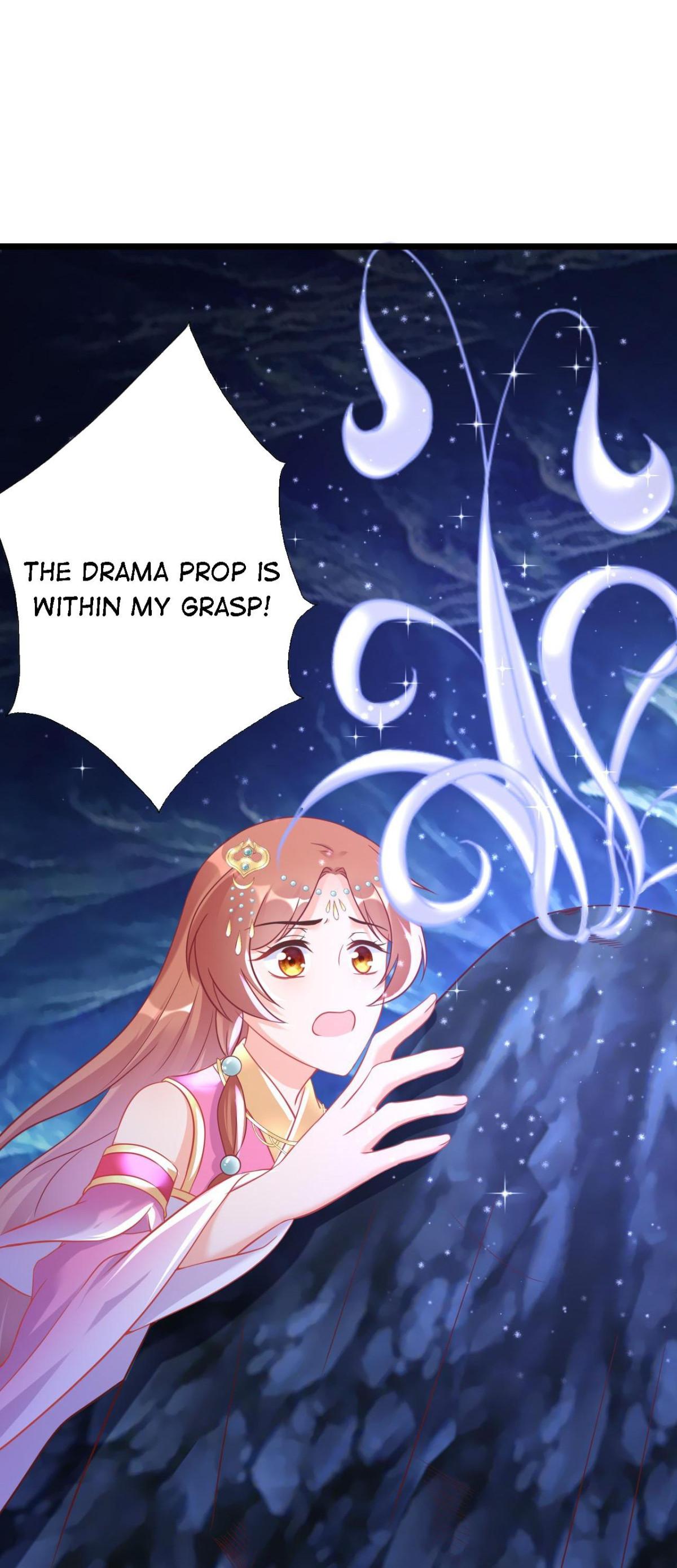 From an Evil Daughter to the Group’s Favorite?! Chapter 8 - page 48