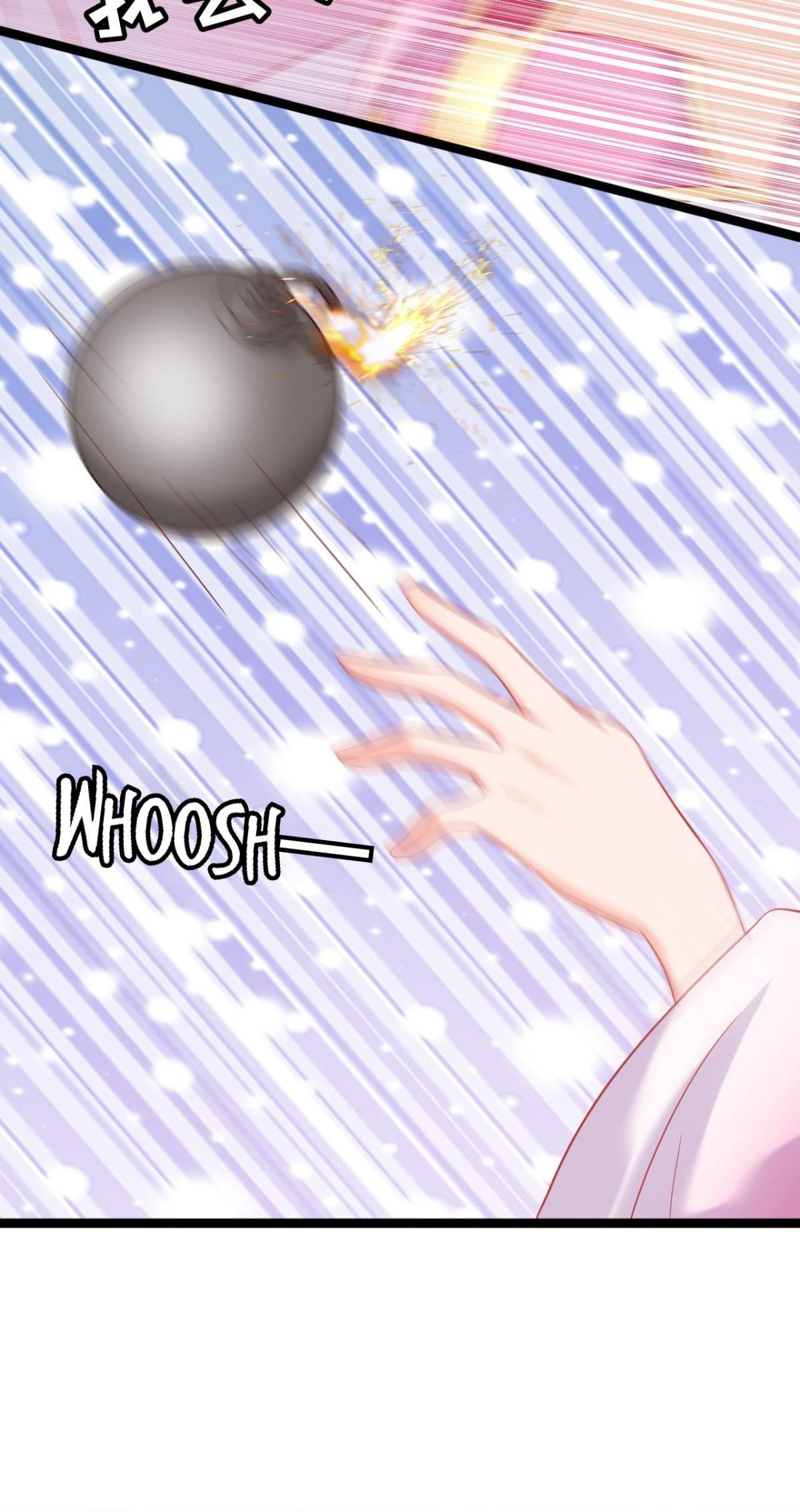 From an Evil Daughter to the Group’s Favorite?! Chapter 8 - page 57