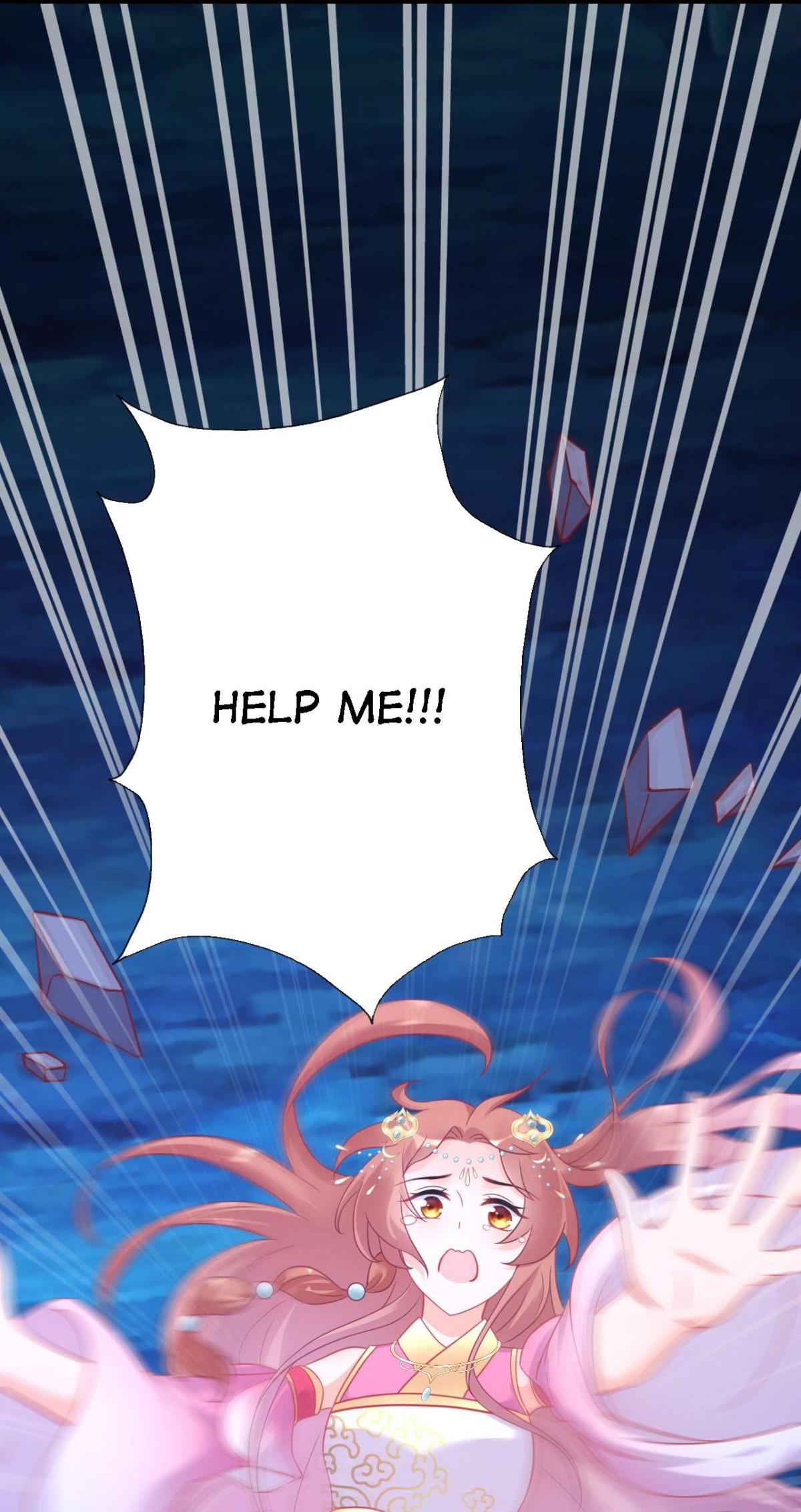 From an Evil Daughter to the Group’s Favorite?! Chapter 8 - page 61
