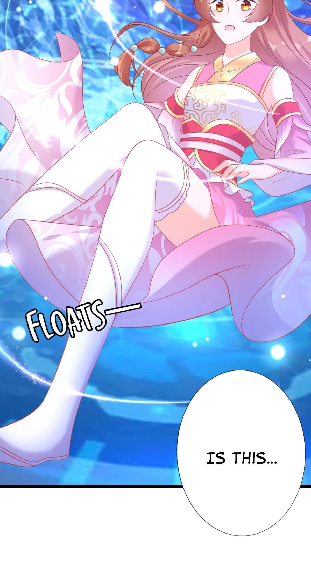 From an Evil Daughter to the Group’s Favorite?! Chapter 8 - page 66