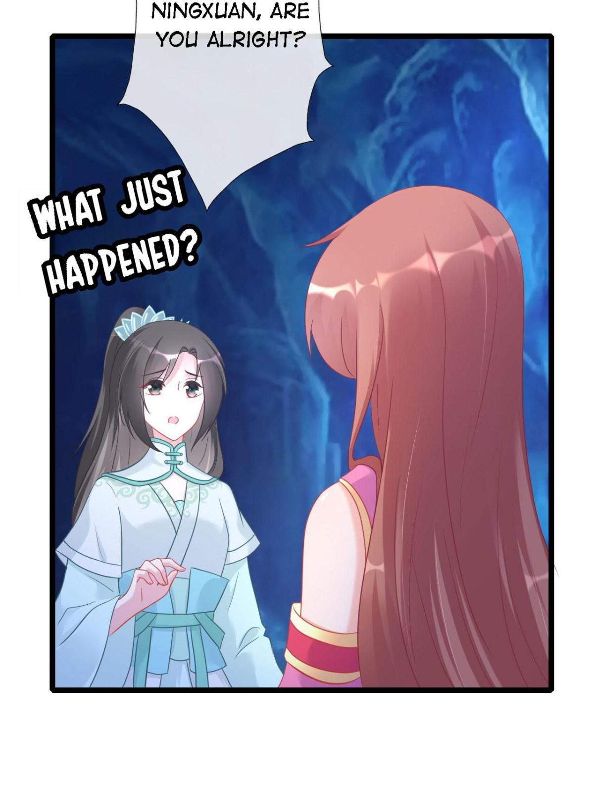 From an Evil Daughter to the Group’s Favorite?! Chapter 8 - page 68