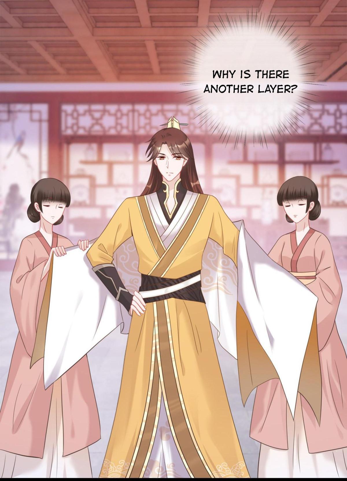 From an Evil Daughter to the Group’s Favorite?! Chapter 7 - page 10