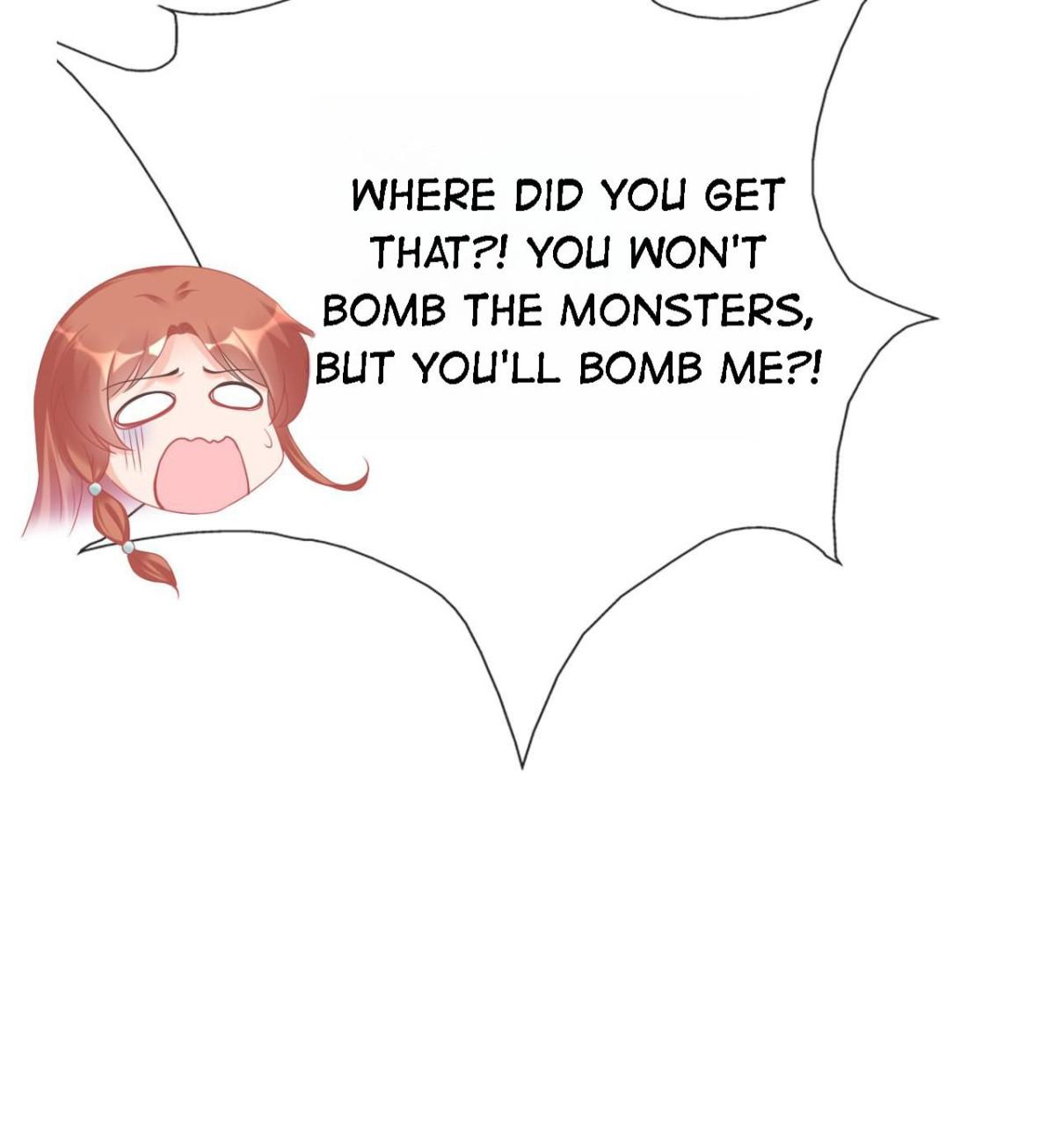 From an Evil Daughter to the Group’s Favorite?! Chapter 7 - page 23