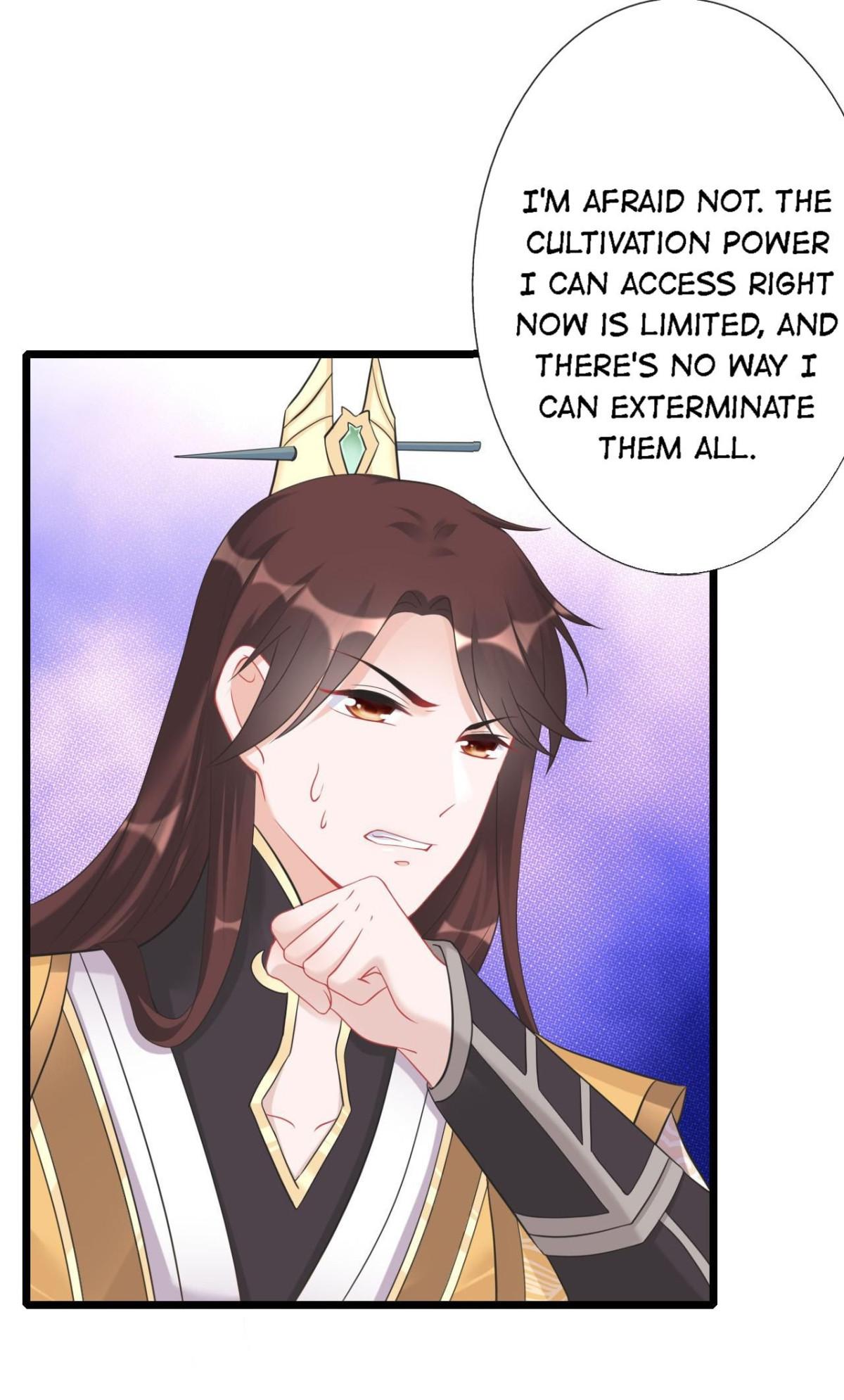 From an Evil Daughter to the Group’s Favorite?! Chapter 7 - page 27