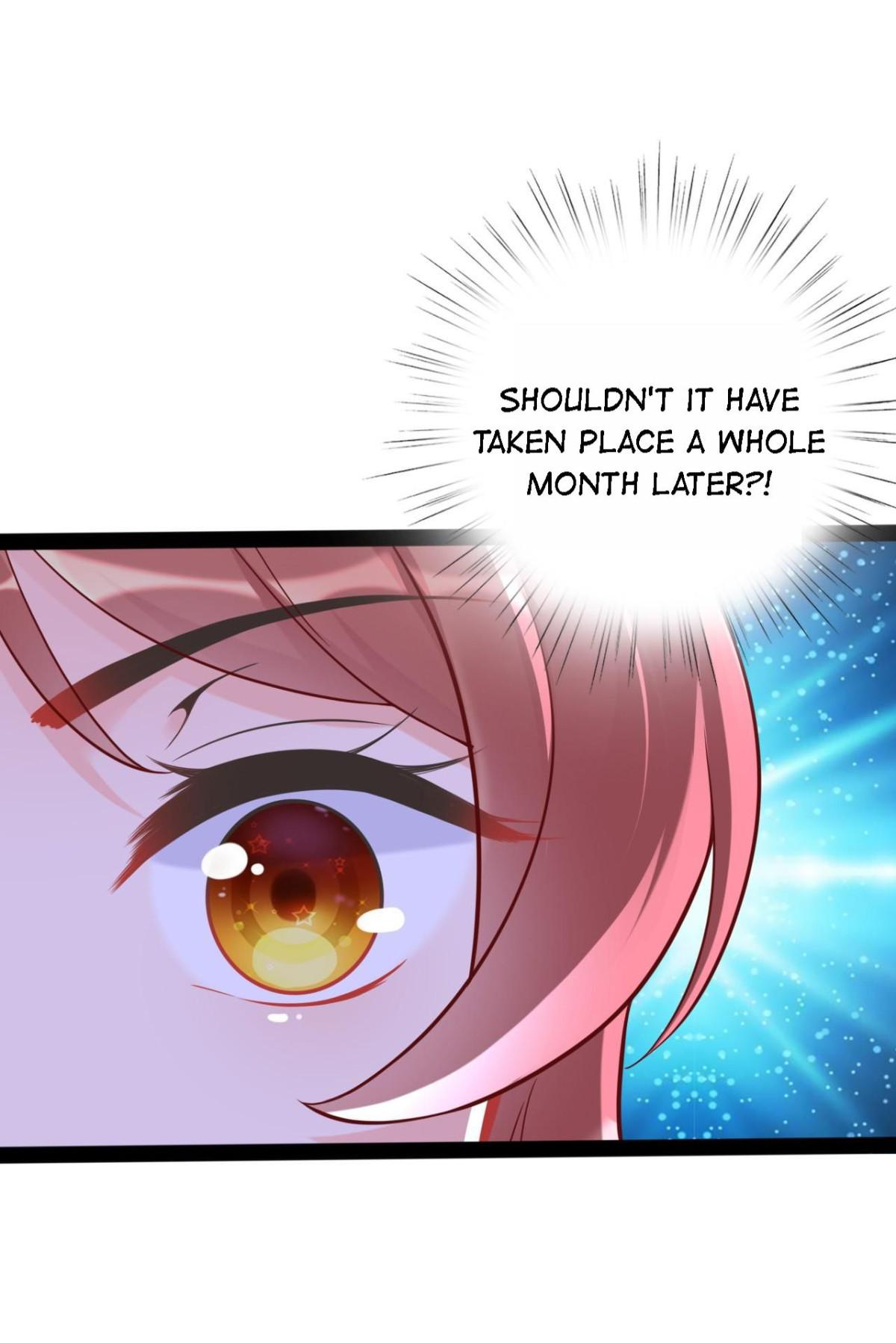 From an Evil Daughter to the Group’s Favorite?! Chapter 7 - page 39