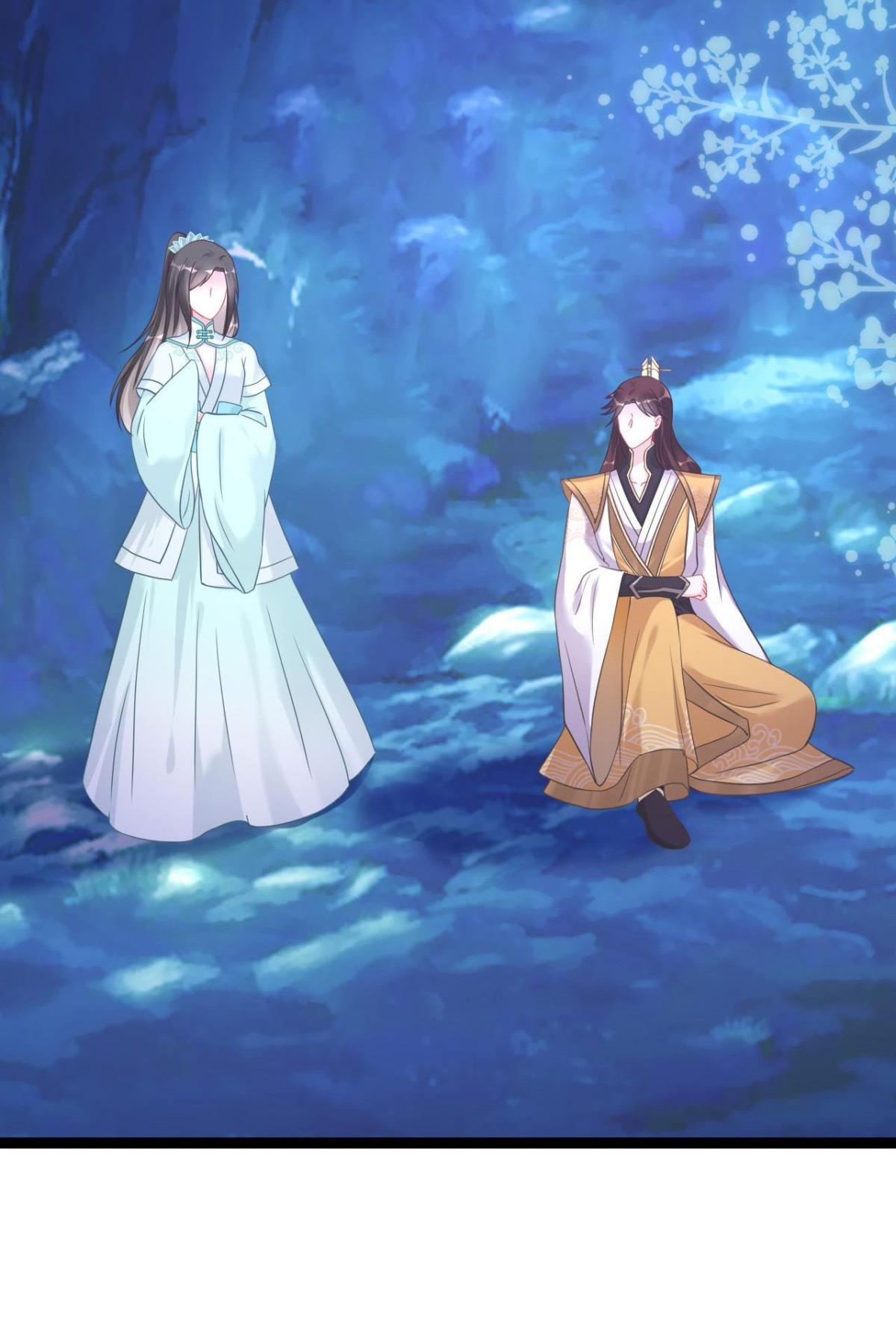 From an Evil Daughter to the Group’s Favorite?! Chapter 7 - page 41