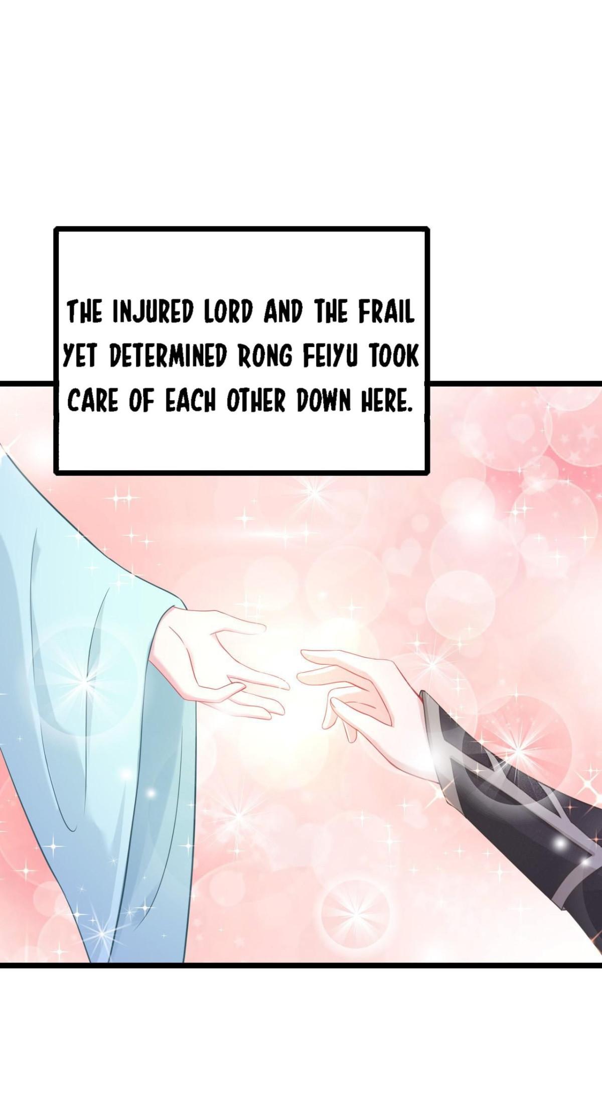 From an Evil Daughter to the Group’s Favorite?! Chapter 7 - page 42