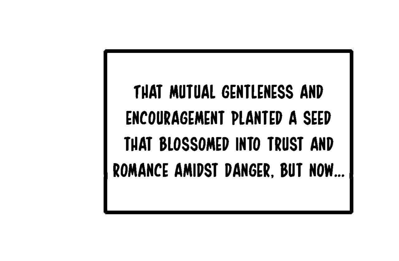 From an Evil Daughter to the Group’s Favorite?! Chapter 7 - page 43