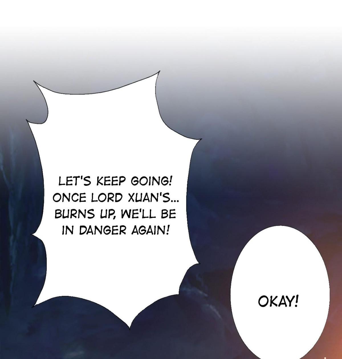 From an Evil Daughter to the Group’s Favorite?! Chapter 7 - page 52