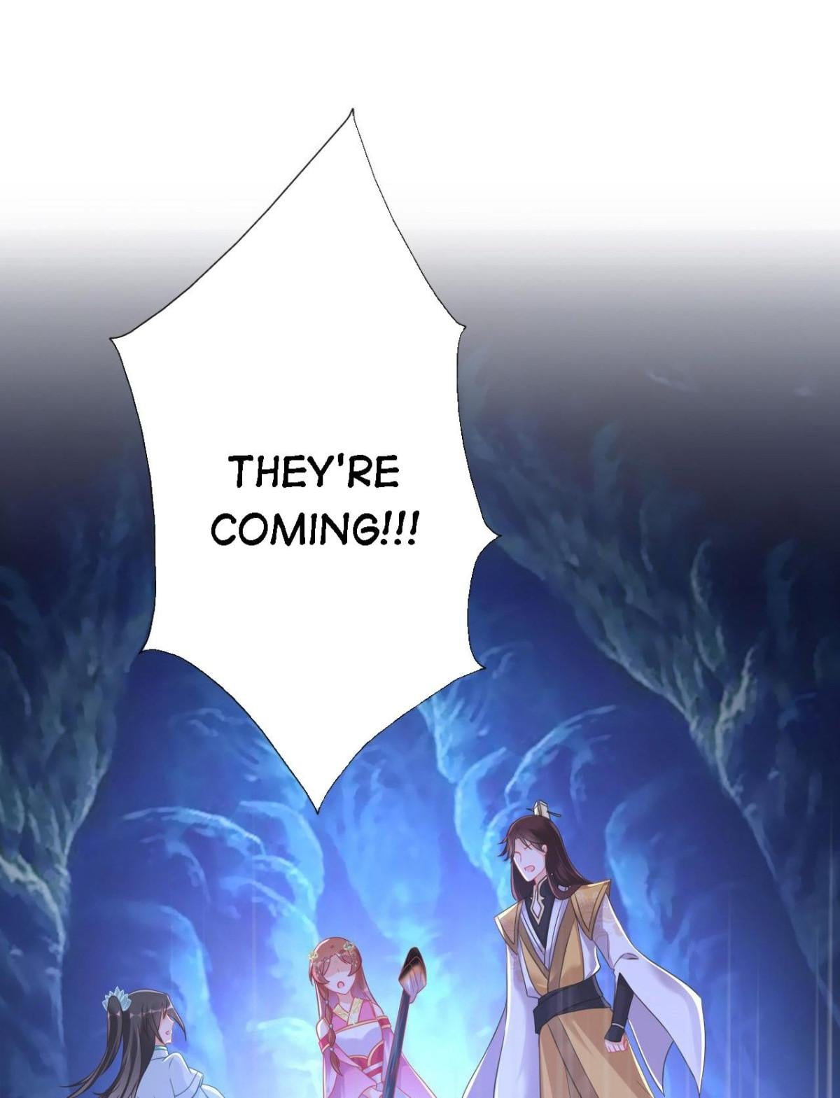 From an Evil Daughter to the Group’s Favorite?! Chapter 7 - page 68