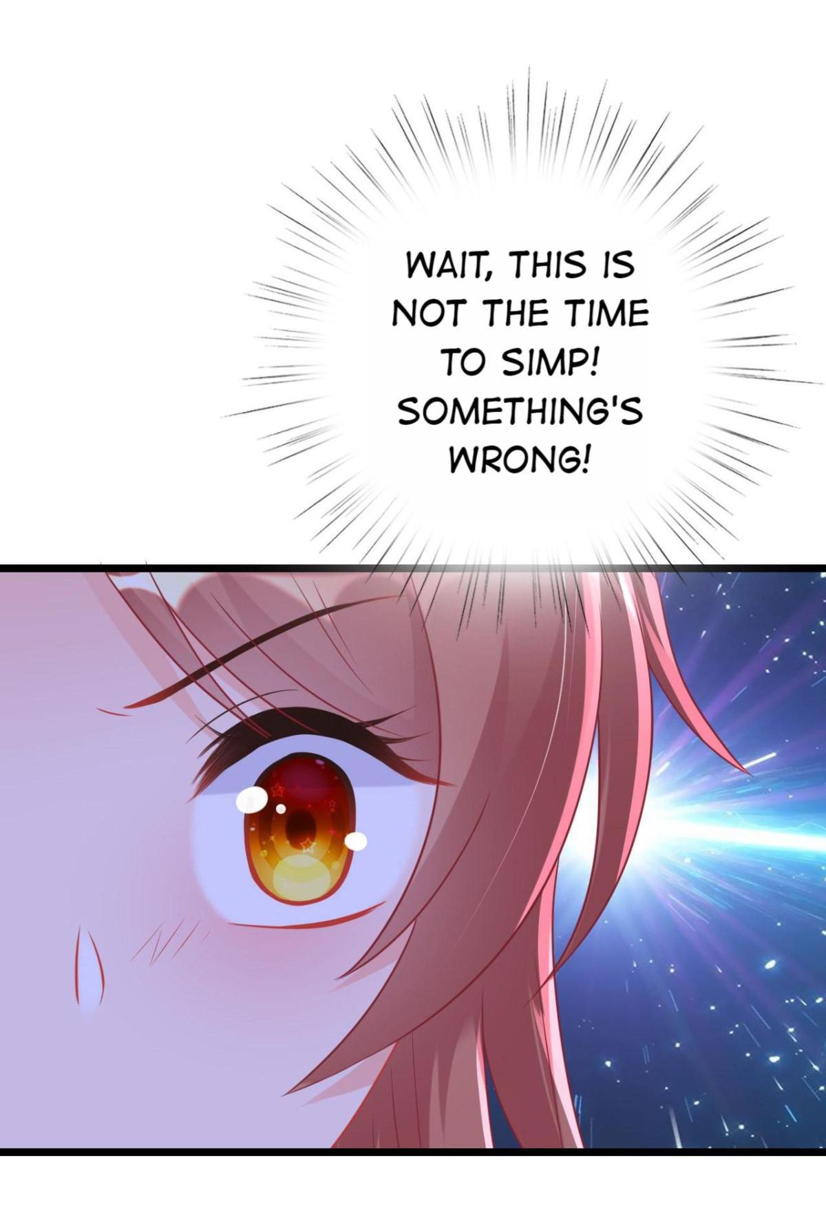 From an Evil Daughter to the Group’s Favorite?! Chapter 6 - page 16