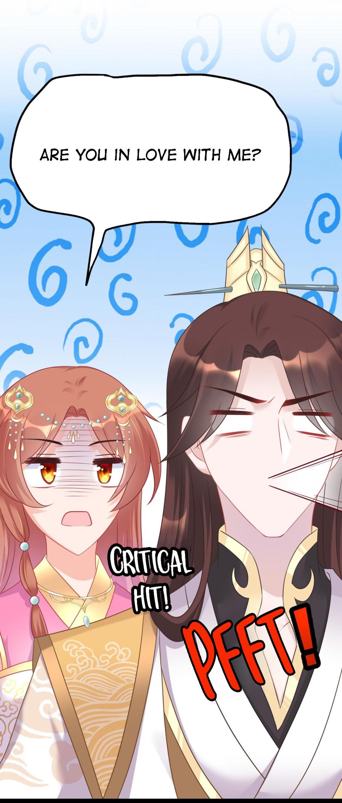From an Evil Daughter to the Group’s Favorite?! Chapter 6 - page 18