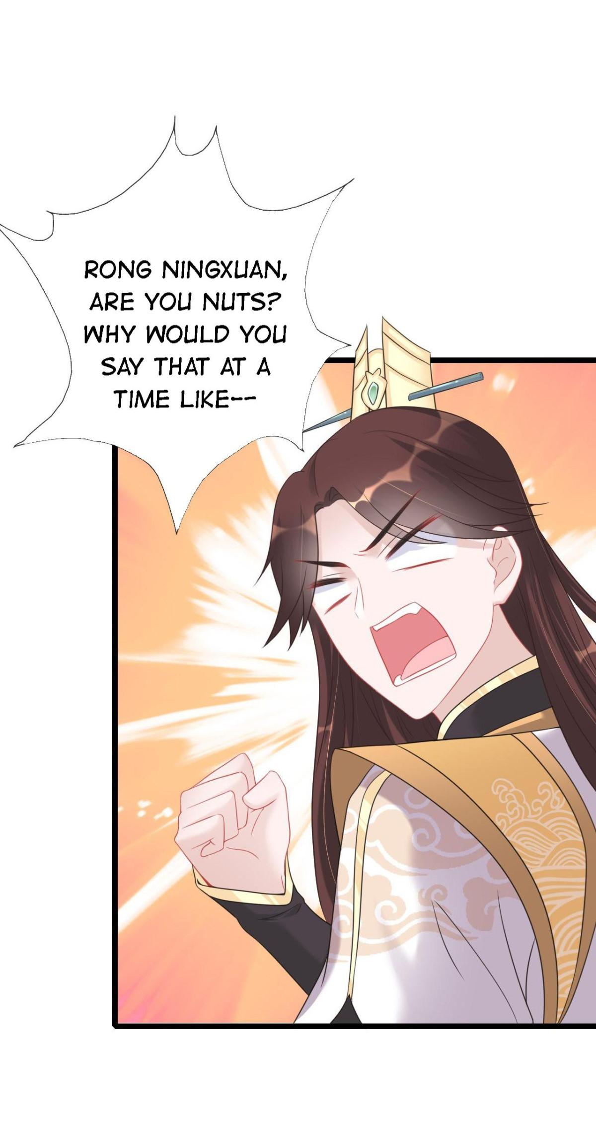 From an Evil Daughter to the Group’s Favorite?! Chapter 6 - page 19