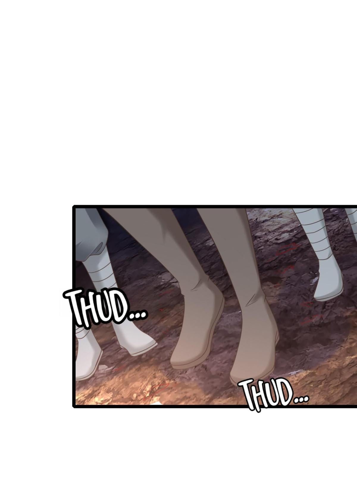 From an Evil Daughter to the Group’s Favorite?! Chapter 6 - page 22