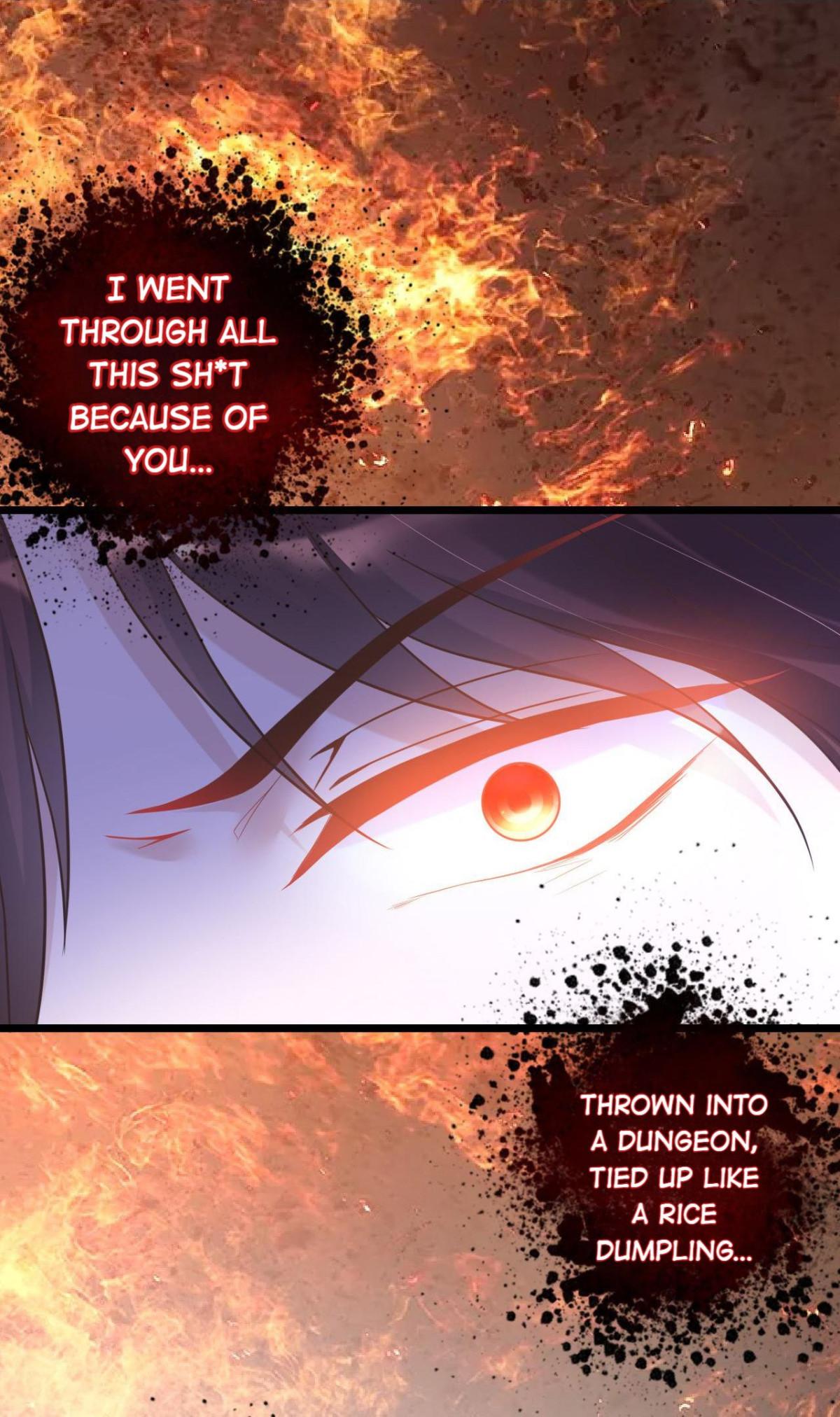 From an Evil Daughter to the Group’s Favorite?! Chapter 6 - page 26