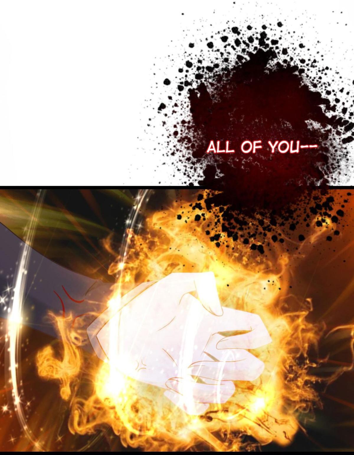 From an Evil Daughter to the Group’s Favorite?! Chapter 6 - page 28