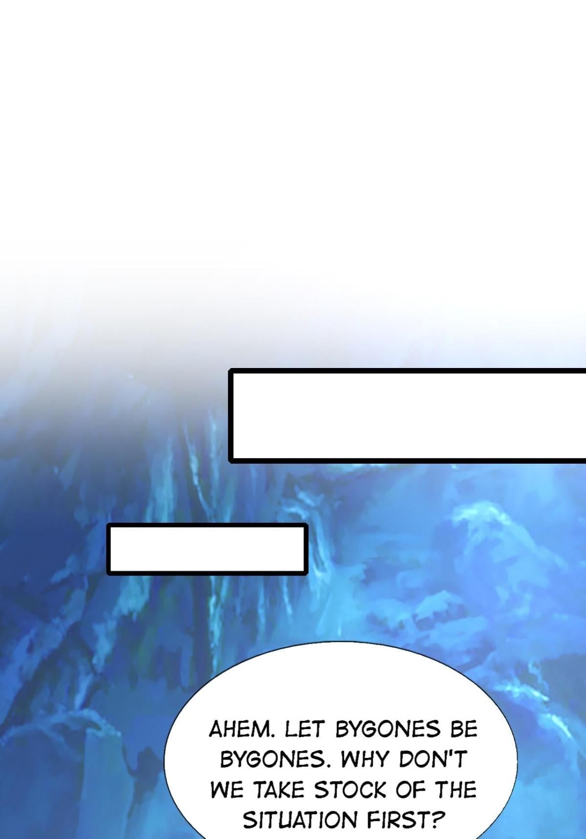 From an Evil Daughter to the Group’s Favorite?! Chapter 6 - page 49