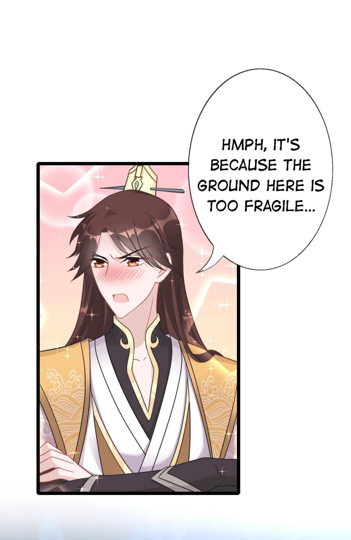 From an Evil Daughter to the Group’s Favorite?! Chapter 6 - page 52
