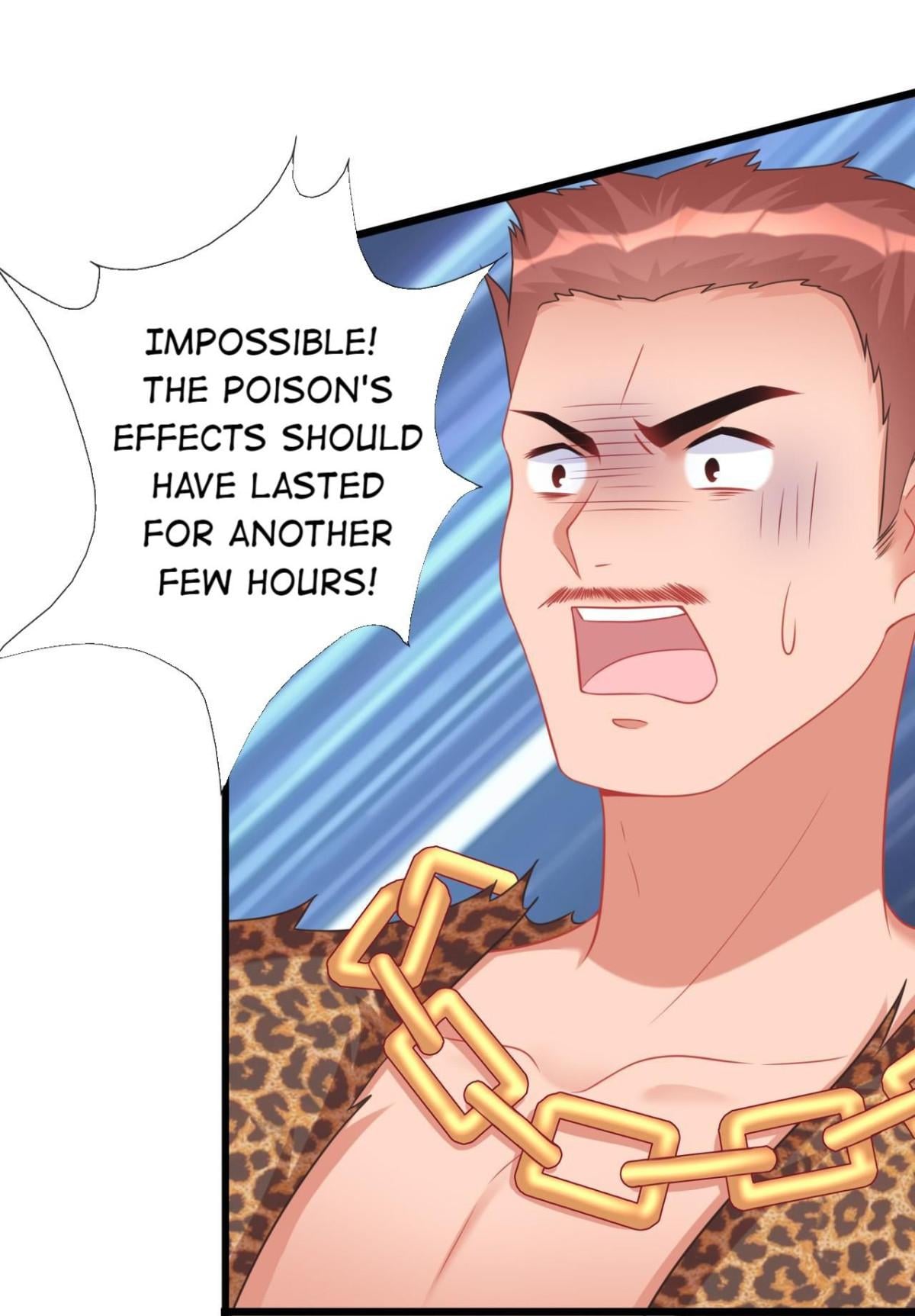 From an Evil Daughter to the Group’s Favorite?! Chapter 6 - page 9