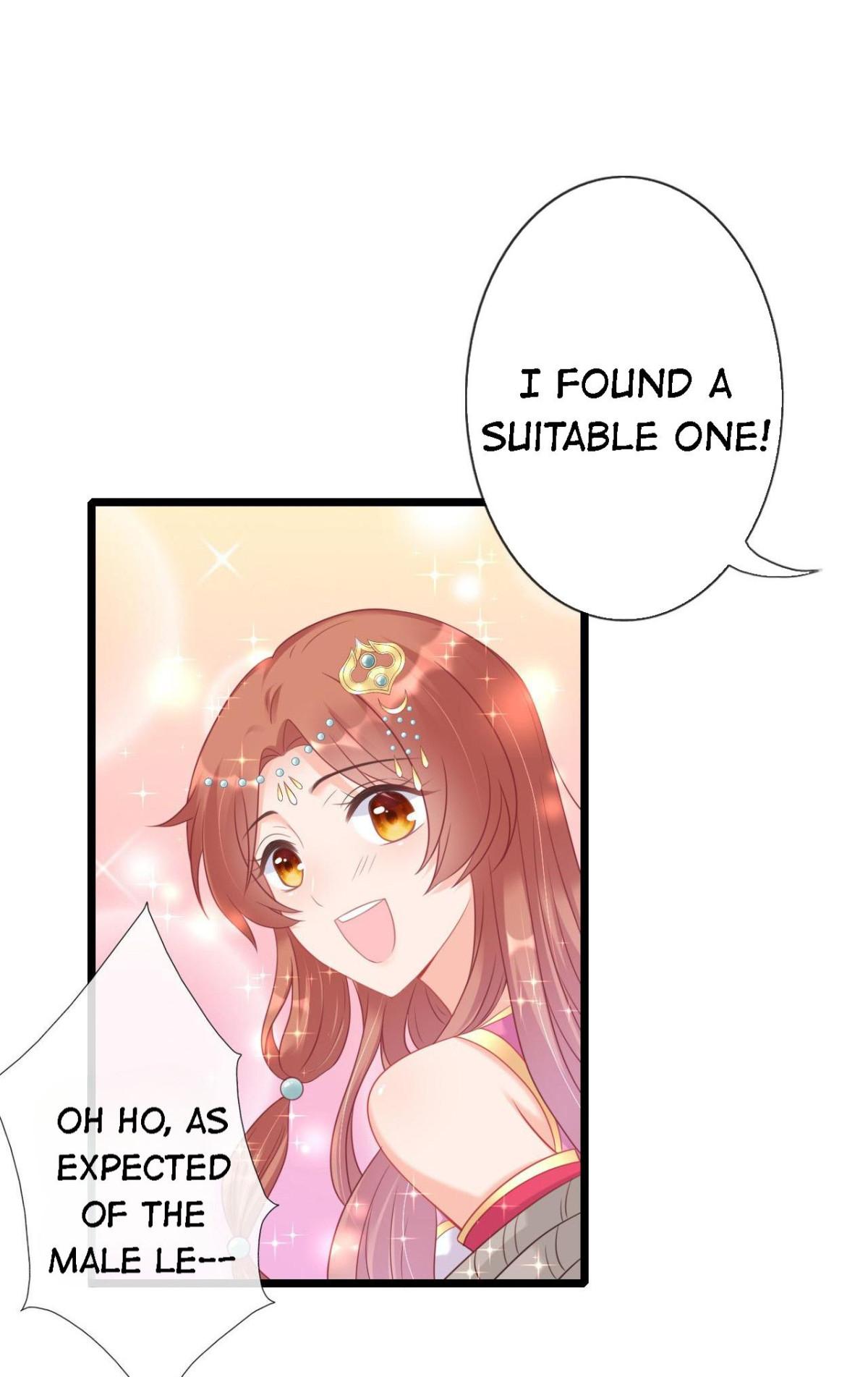 From an Evil Daughter to the Group’s Favorite?! Chapter 5 - page 10