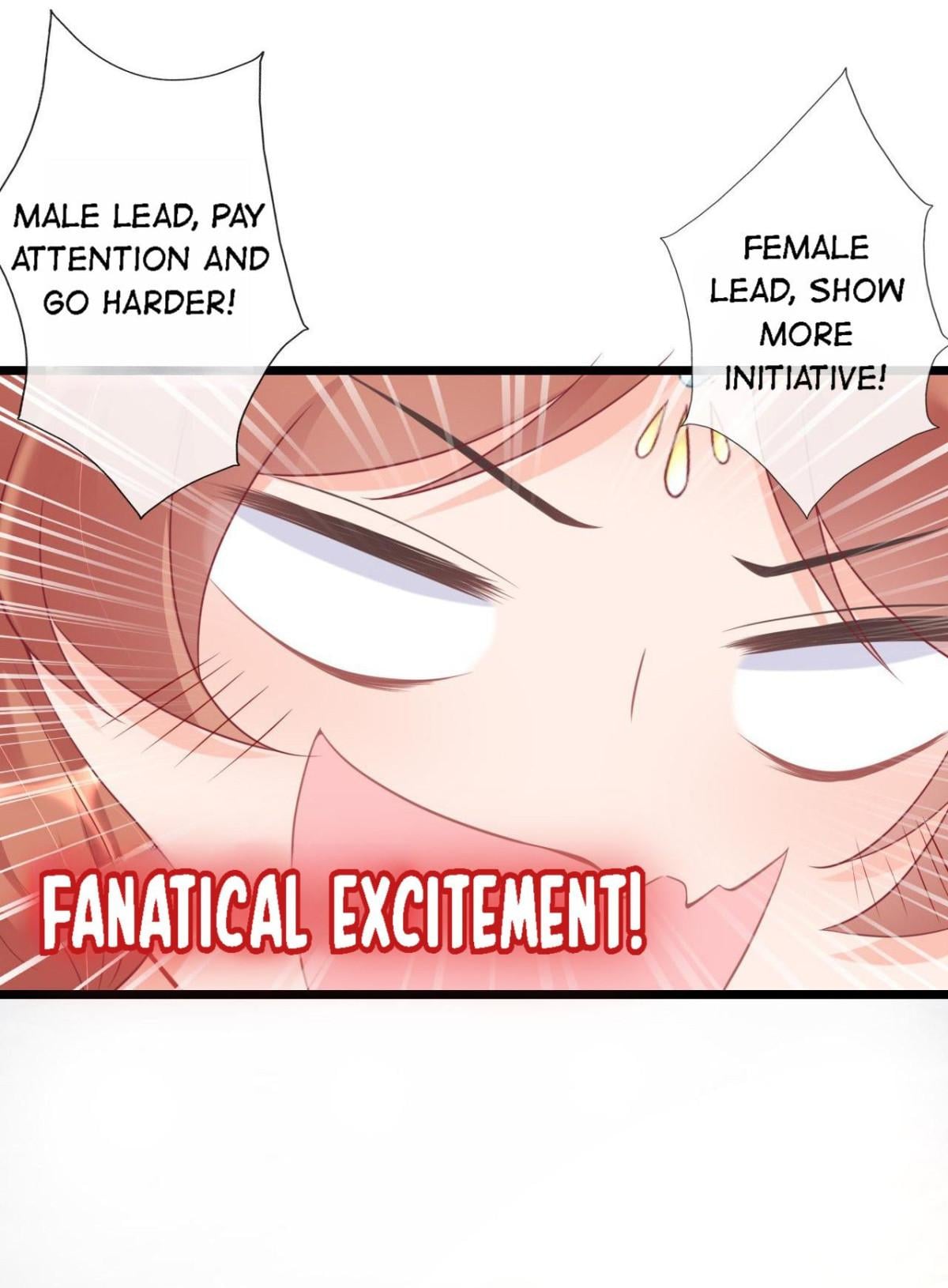 From an Evil Daughter to the Group’s Favorite?! Chapter 5 - page 24