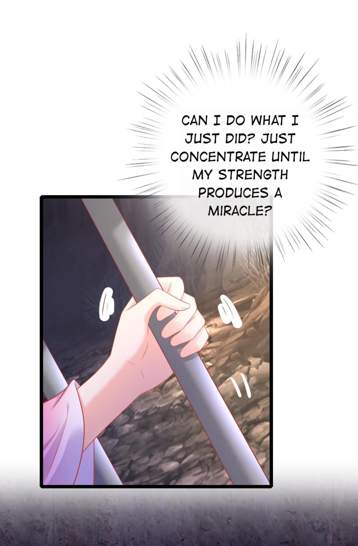From an Evil Daughter to the Group’s Favorite?! Chapter 5 - page 29