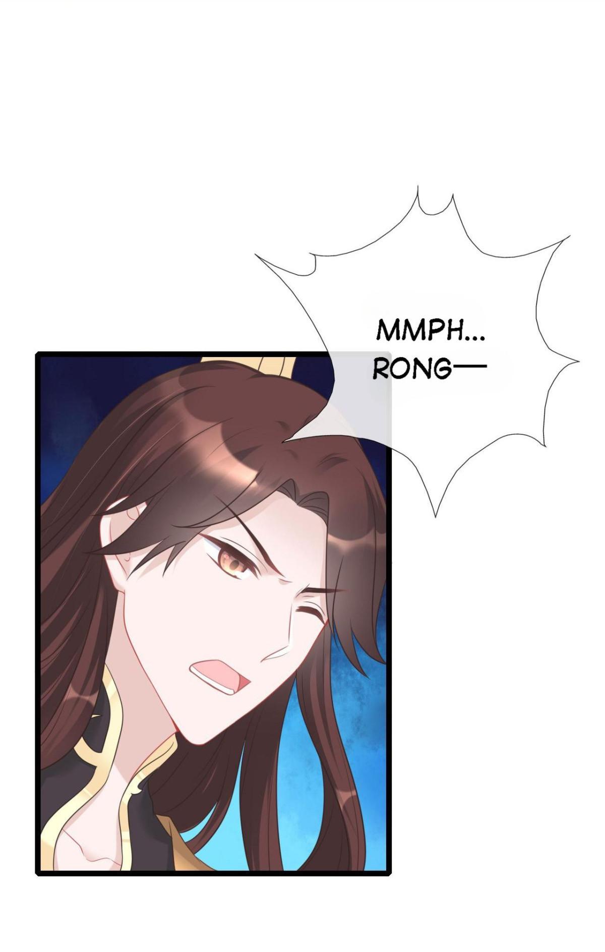 From an Evil Daughter to the Group’s Favorite?! Chapter 5 - page 45