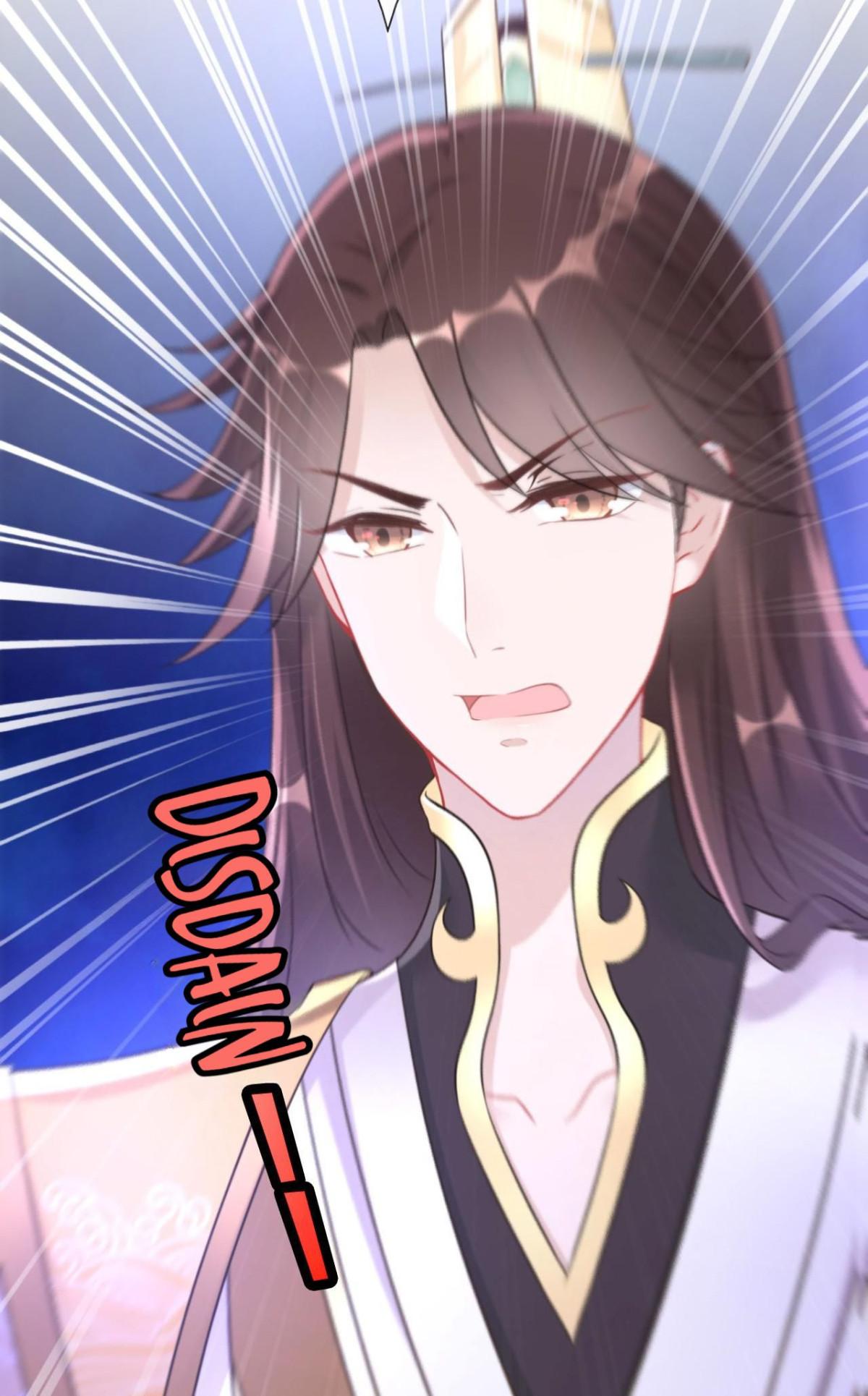 From an Evil Daughter to the Group’s Favorite?! Chapter 4 - page 11