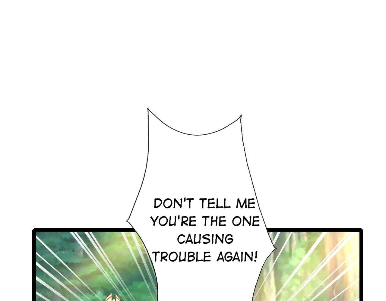 From an Evil Daughter to the Group’s Favorite?! Chapter 4 - page 22